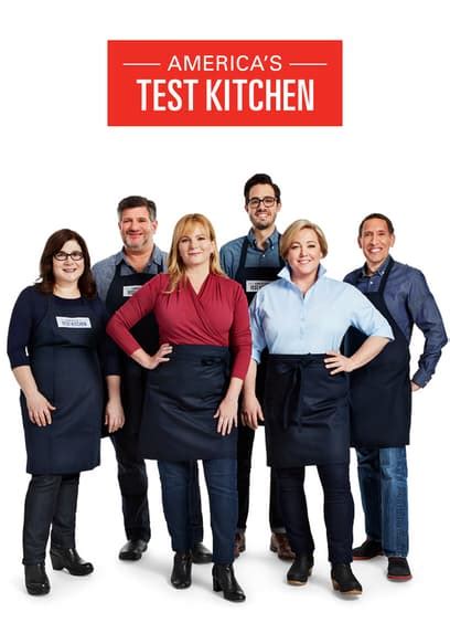 Watch America's Test Kitchen: Season 20 .